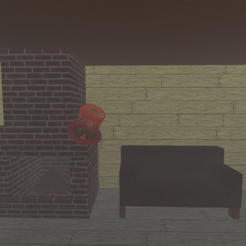 Mini House [Showcase]