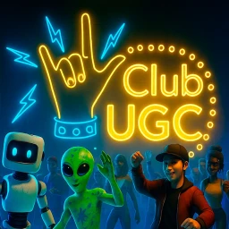 Dance Club UGC [HOT!!] icon