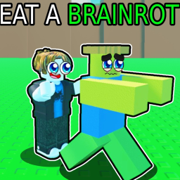 Digest A Brainrot