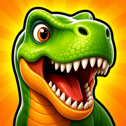 DINO ZOO TYCOON 🦖