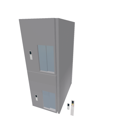 Generic Elevator Teknikk