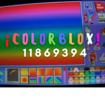 COLORBLOX!