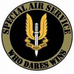 |SAS| Special Air Service
