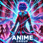 Anime Group:).