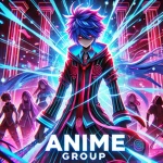 Anime Group:). Group Thumbnail