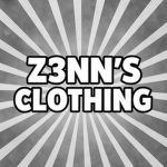 Z3NN'S Clothing