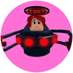 Nice Astro Woman [OP]