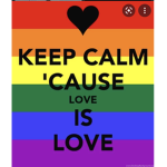 LGBTQ+ Community :)