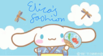 Eliza’s fashion