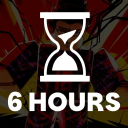 [6 Hours] Blue Lock: Rivals