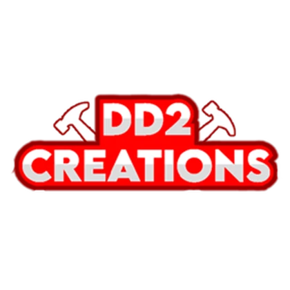 DD2 Creations Roblox group icon