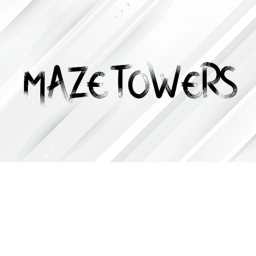 Maze Towers