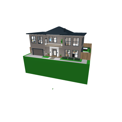 Brookhaven House 4