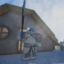 (TESTING)  Untitled Kingdom Simulator