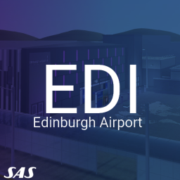 Edinburgh Airport