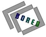 Bored