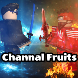 [LEVELS🎇]  Channal Fruits 🌰