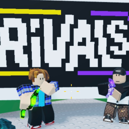 Rivals hub