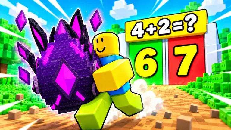 Math for Eggs! thumbnail