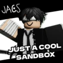 [RELEASE] Just A Cool Sandbox
