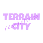 Terrain City ROBLOX
