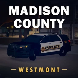 Madison County, Westmont icon