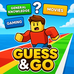 Guess & Go