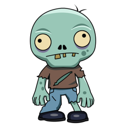Zombie killer