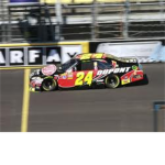 Jeff Gordon Official Fan Club
