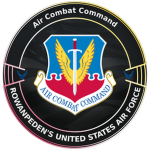[-] Air Combat Commаnd