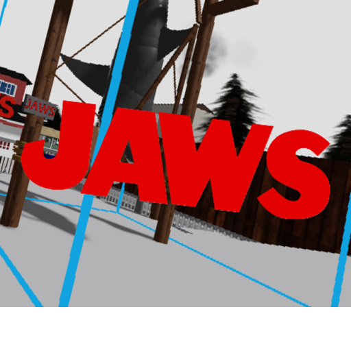 JAWS the Ride (Japan) (UPDATED)