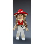 Adopt me game :)