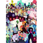 The Steven Universe *OFFICIAL* Fan Club