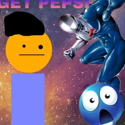 get pepsi (TESTING)