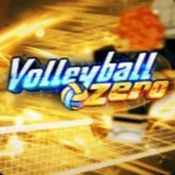 🏐 VolleyBall Zero Early Access [New GENİUS] 🔥