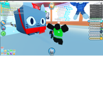 Pet Simulator X - True Gods