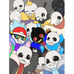 Fears Undertale Au Obbys
