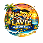 Lavie Academy Club