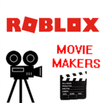 R.M.M Roblox Movie Makers