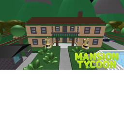 Millionaire Mansion Tycoon!