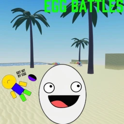 Egg Battles(aka untitled egg game 2) SPOOKY UPDATE icon
