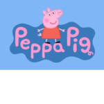 Peppa piig