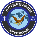 {AUSN} Fleet Forces Command