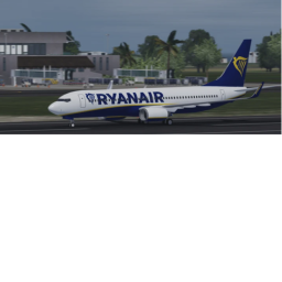 Guarulhos Intl. Airport