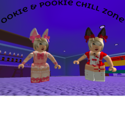 ookie & pookie chill zone