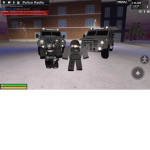 Alpha S.W.A.T.