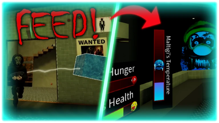 [🥶] Feed Maltigi