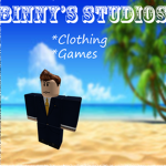 Binny's Studios