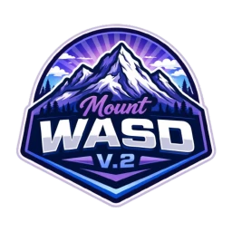 Mount WASD V2 icon