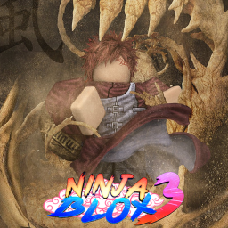 Ninja Blox 3 [OLD VERSION] icon
